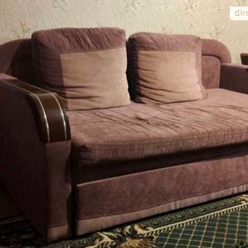 Довгострокова оренда 1к Квартира Офіцерська вулиця