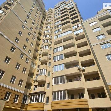 Продаж 2к Квартира Сонячна вулиця ЖК Солнечный-4