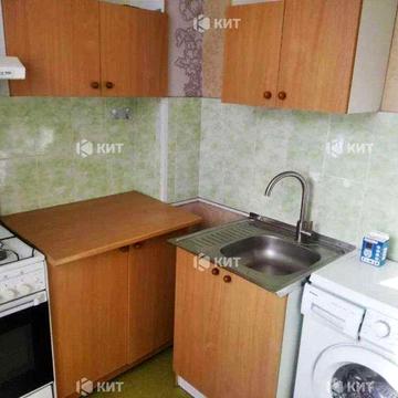 1к 33м2 Салтівка (Салтовка, м Барабашова, Салтовское шоссе 141)128614