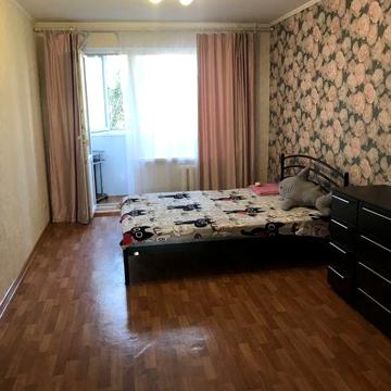 Велика 1к. квартира.