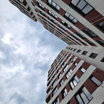 Продається двохстороння 2-кімнатна квартира майже в центрі міста ЖК Provance Home