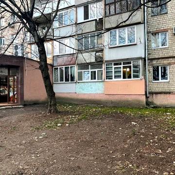 Квартира під комерцію в топовій локації