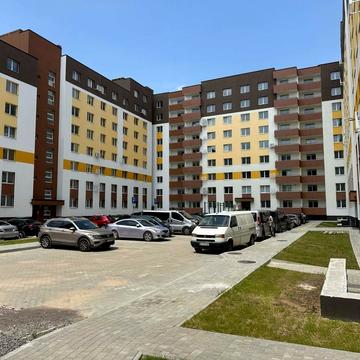 Героїв Крут вул., 4а