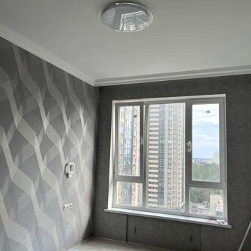 Продаж 1-кімнатної квартири ЖК «Крона Парк 2» ЖК «Крона Парк 2»