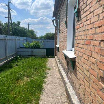 Продається будинок Велика Балка