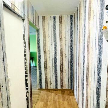 Продаж 3к Квартира Кропивницького вулиця