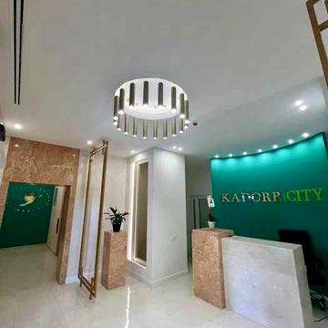 Простора квартира у ЖК «Kadorr City» – Ваш ідеальний вибір! ЖК Кадор