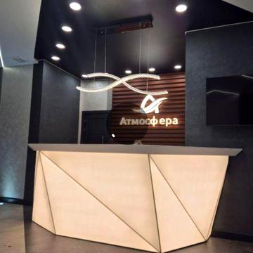 Продам 1 к кв. 48м2 в ЖК Атмосфера Аркадия ЖК &quot;Атмосфера&quot;