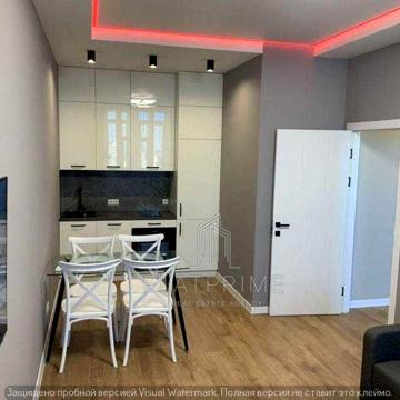 Продаж 1-кім. кв. ЖК "Manhattan City пр. Берестейський (Перемоги) 11 ЖК &quot;Manhattan City&quot;