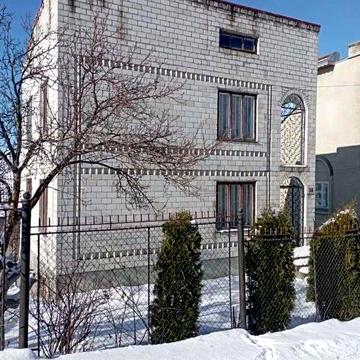 Здається в оренду з подальшим продажем! будинок поблизу Трускавця