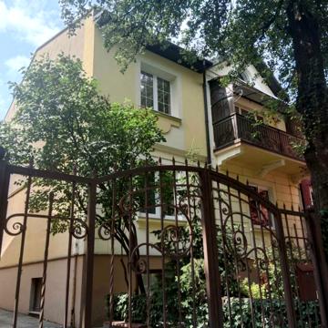 Григорія Квітки-Основяненка вул., 31
