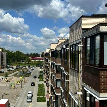 Продаж 3кімнатної квартири ЖК Софія