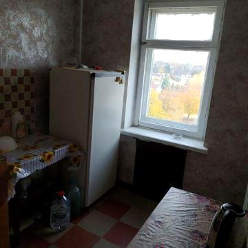 Продам однокімнатну квартиру