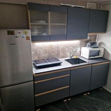 Здамо в оренду 2х кім.квартиру в с.Липини ,5хв до Пр.Відродження