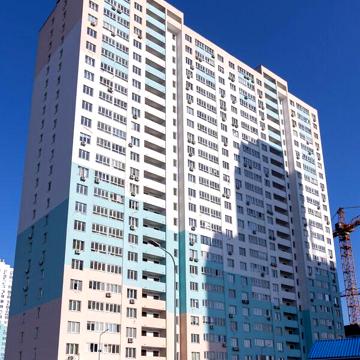 Продаж 1к Квартира Одеське шосе ЖК Одесский бульвар