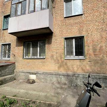 Продам 1 кім квартиру район критого ринку