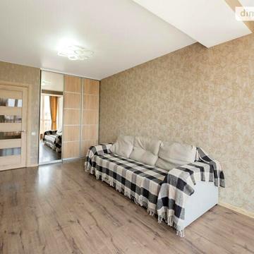 Продаж 1к Квартира Жабинського вулиця ЖК ул. Жабинского, 2д, 2в, 2е