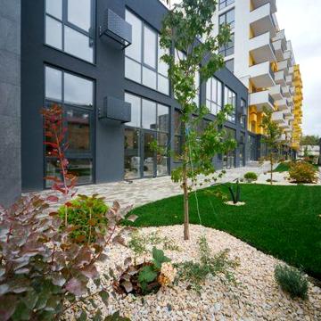 Продаж 2-ох рівневого пентхаусу в ЖК Auroom Spark вул. Навроцького