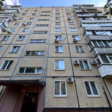 Продам квартиру в г. Днепр ул Янтарная