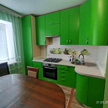 Продається 3х кімнатна квартира 83м². Новобудова