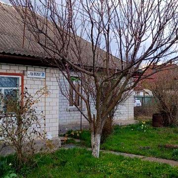 Продам будинок під перебудування