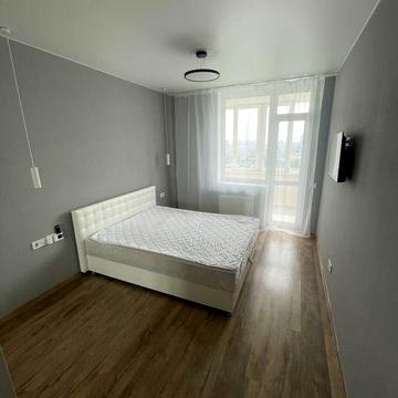 Без комісії рієлтора 1-кім ЖК Караваєві Дачі оренда