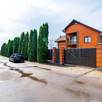 Продажа дома, Гореничи, Бучанський р-н, БАСЕЙН, ГАЗ