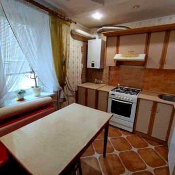 Продається 3х кімнатна квартира 77м² з ремонтом та технікою