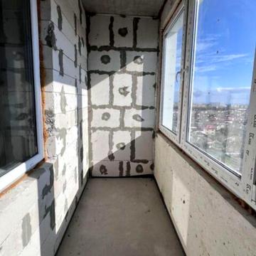 ЖК Горизонт/Костанди С ВИДОМ НА МОРЕ!  52 кв.м. 13 этаж ТОРГ ЖК Горизонт