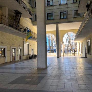 Редкая Квартира Центр Клубный Дом ЖК Ренессанс Успенская ЖК Ренессанс
