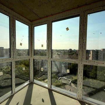 Продаж 2к квартири 57.3 кв. м ЖК СОУРЕНЖ