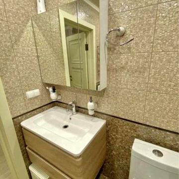 Продаж 2-к кв 50,1м2 ЖК Софія вул Миру, 41 центральна алея ЖК Софія