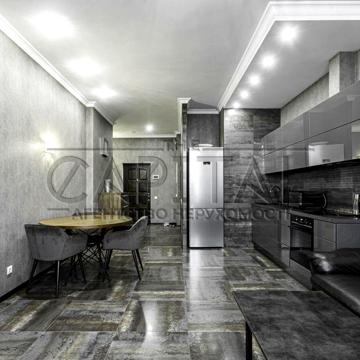 Продаж квартири, ЖК Аристократ, Коновальця, Печерськ ЖК Аристократ