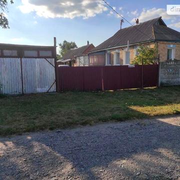 Продаж 3к Дім Шевченка вулиця