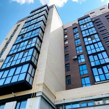 Продаж ШИКАРНОЇ 2к квартири в самому ЦЕНТРІ Ірпеня! Парк Правика!