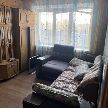 Продаж 3к Квартира Покровська (Щорса) вулиця