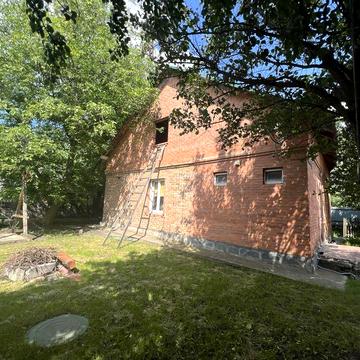 Продається окремий будинок в районі ринку Хмільники
