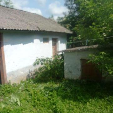 Будинок в селі Ілавче