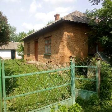 Будинок в селі Ілавче