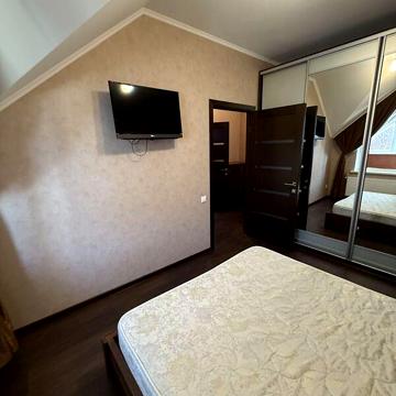 Продаж 2к Квартира Лісова вулиця ЖК по ул. Лесная, 6К