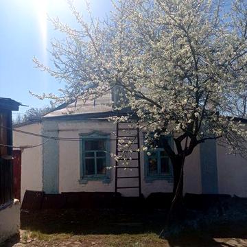 Продам дом в Златопиле в районе Собачий