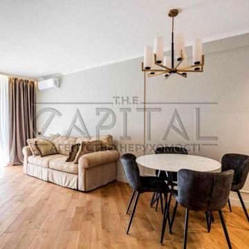 Продаж видової 2к. квартири 50m² в ЖК "Adamant" вул Липківського 33А ЖК Adamant