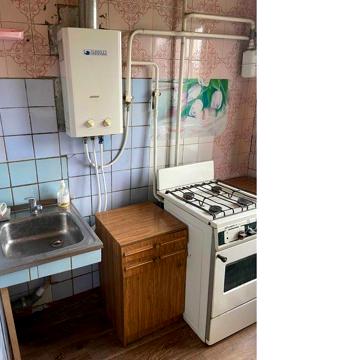 Сдам в аренда квартиру 2-комн (р-н 40 лет, 4 этаж)