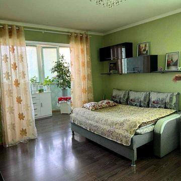 Сотовий проєкт на Семена Палія за 31500