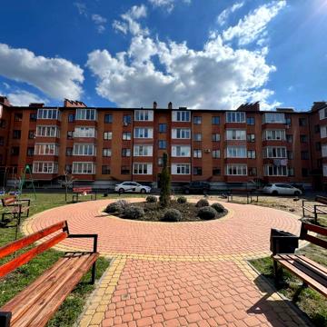 Центральна вул. (Мічуріна), 45