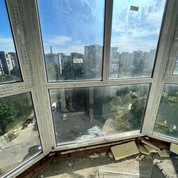 Потічна вул., 1д