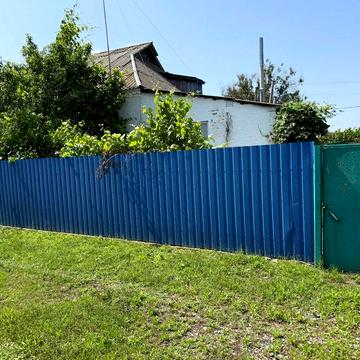 Продается 3-х комнатна квартира, с участком 19.5сот Бориспольский р-н.