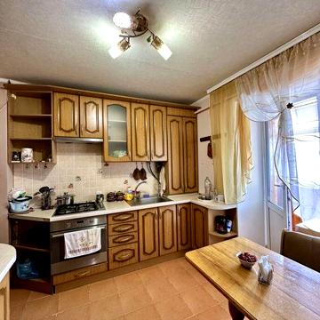 Продаж 2к квартирив з чудовим плануванням ЖК Федорченко