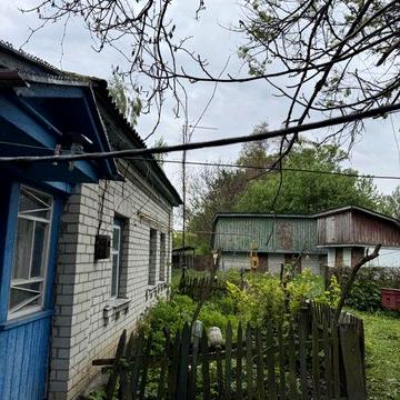 Будинок за 100км від Києва