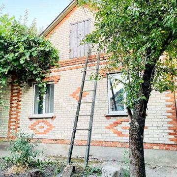 Продам будинок квартирного типу